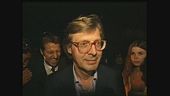 TRIO MEDUSA: Vittorio Sgarbi