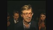 TRIO MEDUSA: Vittorio Sgarbi
