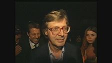 TRIO MEDUSA: Vittorio Sgarbi