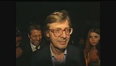 TRIO MEDUSA: Vittorio Sgarbi