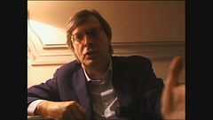 TRIO MEDUSA: Videomessaggio di Vittorio Sgarbi