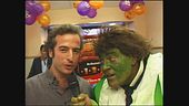 GOLIA: Hulko al McDonald