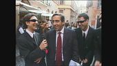 TRIO MEDUSA: La risata