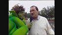 GOLIA: Hulko al monastero abusivo