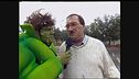 GOLIA: Hulko al monastero abusivo