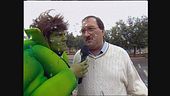 GOLIA: Hulko al monastero abusivo