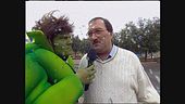 GOLIA: Hulko al monastero abusivo