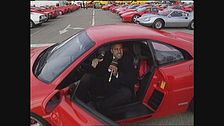 LUCCI: La Ferrari