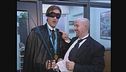 BERRY: Zorro