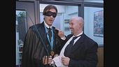 BERRY: Zorro