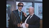BERRY: Zorro