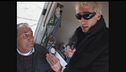 PELLIZZARI: Orologio Berlusconi