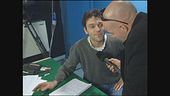 BERRY: Il Mago Maurizio