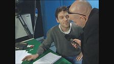 BERRY: Il Mago Maurizio