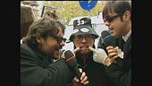 LILLO E GREG: Pronti a tutti per denaro