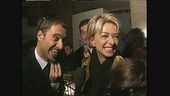 TRIO MEDUSA: Si ride in faccia a Vittorio Sgarbi, Giucas Casella e Pamela Prati