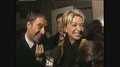 TRIO MEDUSA: Si ride in faccia a Vittorio Sgarbi, Giucas Casella e Pamela Prati