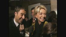 TRIO MEDUSA: Si ride in faccia a Vittorio Sgarbi, Giucas Casella e Pamela Prati