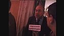 SANTORO: Ottaviano Del Turco e la pubblicità alle sigarette