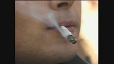 SORTINO: Fumo legalizzato