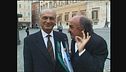 SAVINO: Metano intervista Landolfi, Mentana e Cesare Salvi