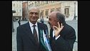 SAVINO: Metano intervista Landolfi, Mentana e Cesare Salvi