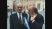 SAVINO: Metano intervista Landolfi, Mentana e Cesare Salvi