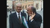SAVINO: Metano intervista Landolfi, Mentana e Cesare Salvi