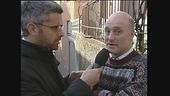 LUCCI: Camminare sui carboni ardenti