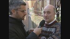 LUCCI: Camminare sui carboni ardenti