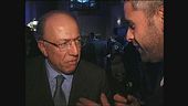 LUCCI: I saluti di Randine a Confalonieri