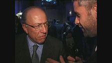 LUCCI: I saluti di Randine a Confalonieri