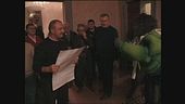 GOLIA: Hulko e il sindaco di Rovato