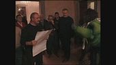 GOLIA: Hulko e il sindaco di Rovato