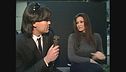 VOLO: Tony Randine intervista Manuela Arcuri