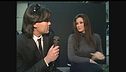 VOLO: Tony Randine intervista Manuela Arcuri