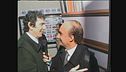 SAVINO: Berlusconi intervista Dino Zoff