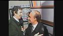 SAVINO: Berlusconi intervista Dino Zoff