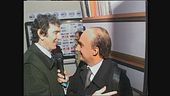 SAVINO: Berlusconi intervista Dino Zoff