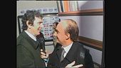 SAVINO: Berlusconi intervista Dino Zoff