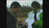 GOLIA: Hulko e la Valle dei Templi