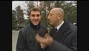 QUINTALE: Vieri non ride mai