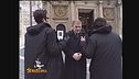 LILLO E GREG: Ienissima con Henger, Fini e Taradash