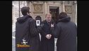LILLO E GREG: Ienissima con Henger, Fini e Taradash