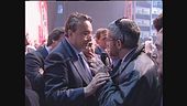 LUCCI: La conferenza del PSI