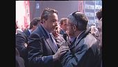 LUCCI: La conferenza del PSI