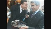GOLIA: Casini e la mucca pazza