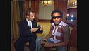 VOLO: A lezione da Lenny Kravitz