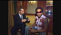 VOLO: A lezione da Lenny Kravitz