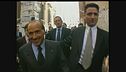 TRIO MEDUSA: La risata con Pecoraro Scanio e Berlusconi